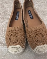 Espadrillas donna usato  Rosarno
