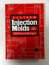 Gastrow injection molds gebraucht kaufen  Espelkamp