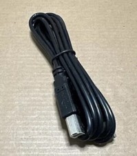 Cabo de dados USB para PC para INTERFACE DE ÁUDIO BEHRINGER U-PHORIA UM2 UMC2 UMC22 comprar usado  Enviando para Brazil