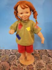 Doll 1995 pippi usato  Vicenza