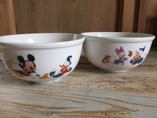 Scodelle walt disney usato  Varese