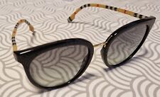 Burberry sonnenbrille modell gebraucht kaufen  Lübeck