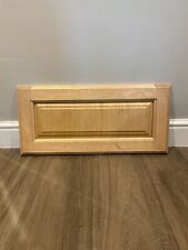 Maple kitchen door for sale  SCUNTHORPE
