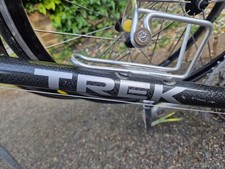 Trek road bike for sale  DAVENTRY