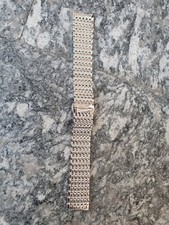 Cinturino orologio philip usato  Vaprio d'Agogna