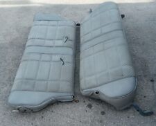 Sedile posteriore jeep usato  Afragola