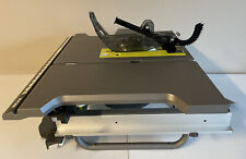 Ryobi table saw for sale  El Paso