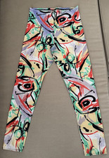 Leggings fuson pantacollant usato  Corato