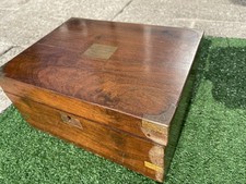 Antique victorian wooden for sale  SALTASH