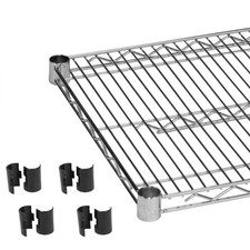 Cmsv2430 wire shelving for sale  Seattle
