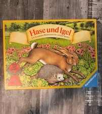 Hase igel ravensburger gebraucht kaufen  Wiesmoor