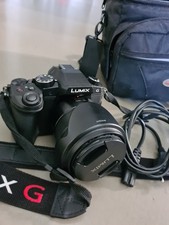 Lumix g81 140mm gebraucht kaufen  Fredersdorf-Vogelsdorf