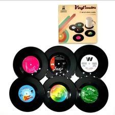 Vinyl record novelty for sale  GLASGOW