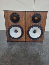 Monitor audio bronze for sale  ALTRINCHAM