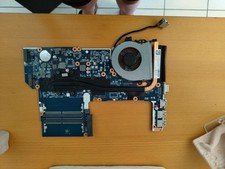 Carte mère probook d'occasion  Quetigny