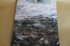 Sotheby scandinavian sale for sale  READING