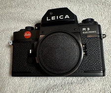 Leica electronic 50mm for sale  Carmel