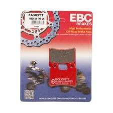 Ebc front fa303tt for sale  BRIGHTON
