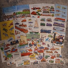 Vehicles ephemera vtg for sale  Bolivar