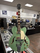 Ibanez artcore afs75td for sale  Florence