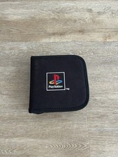 Playstation hülle tasche gebraucht kaufen  Krefeld