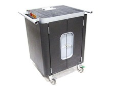 Bretford h3635ll powersync for sale  Portland