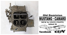 Ford holley barrel for sale  Ashland