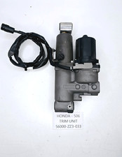 Motor de popa SHOWA Honda motor de popa CONJUNTO DE UNIDADE DE ACABAMENTO E INCLINAÇÃO BF 60 HP, usado comprar usado  Enviando para Brazil