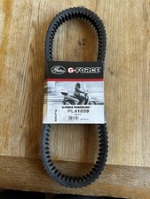 Gates drive belt for sale  BRIDLINGTON