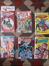 Marvel replica edition usato  Genova