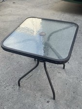 Square high tempered for sale  Bethel