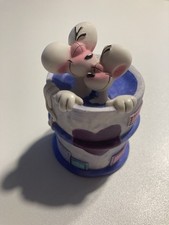 Diddl figur kunstharz gebraucht kaufen  Deutschland