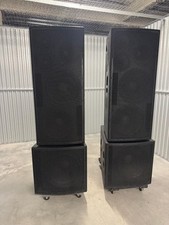 eaw la 212 floor monitors 2 for sale eaw la 212 floor monitors 2 for sale Fair Lawn