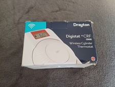 Drayton digistat crf for sale  SITTINGBOURNE