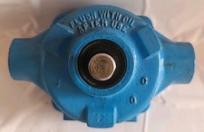 Hypro 6500c cast for sale  Westcliffe