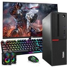 Lenovo sff desktop for sale  Saint Paul