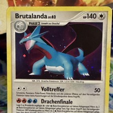 Brutalanda rätselhafte wunder gebraucht kaufen  Aken