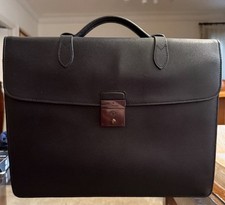 Mulberry black leather for sale  BRISTOL