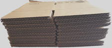 6x4x4 inch cardboard for sale  Sykesville