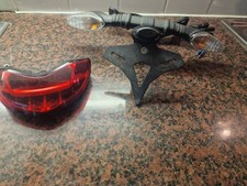 ducati monster tail for sale  LONDON