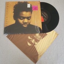 TRACY CHAPMAN • Tracy Chapman 1988 LP Shrink "Fast Car" LISTEN EX+ comprar usado  Enviando para Brazil