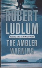 Ambler warning robert for sale  UK