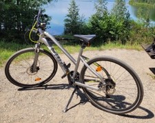 cross damenfahrrad gebraucht kaufen cross damenfahrrad gebraucht kaufen Waldstetten