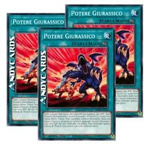 Potere giurassico comune usato  Ravenna