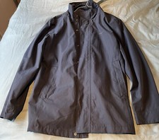 Gant rain jacket for sale  LONDON