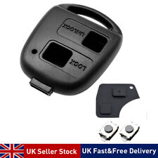 Button key fob for sale  DUNSTABLE