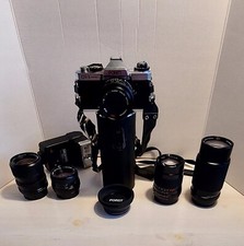 Porst cr3 automatic gebraucht kaufen  Wetzlar