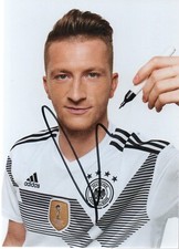 Marco reus sammlungsauflösung gebraucht kaufen  Böblingen