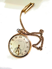 Vintage movado gold for sale  Lancaster