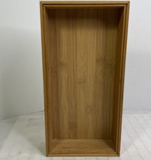 Bamboo wood stacking for sale  Watervliet